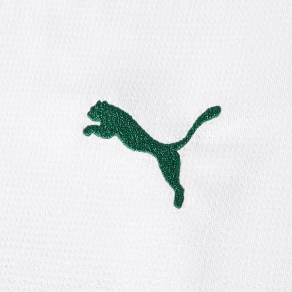 Camisa Palmeiras Feminina 2026/27 II