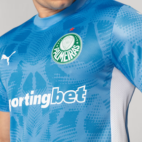 Camisa do Palmeiras Goleiro 2026