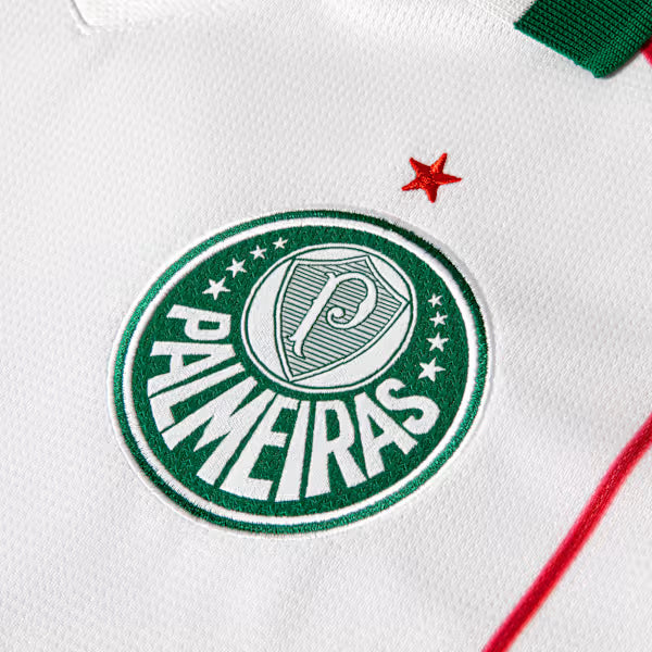 Camisa Palmeiras Feminina 2026/27 II