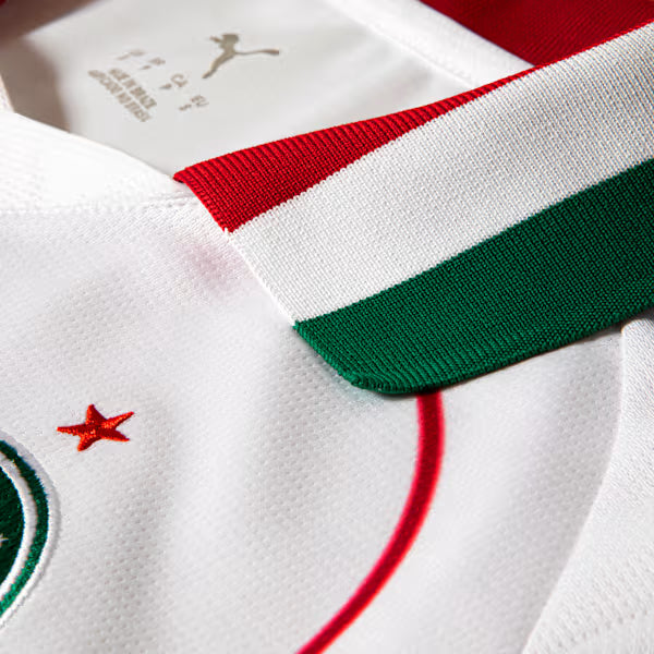 Camisa Palmeiras Feminina 2026/27 II