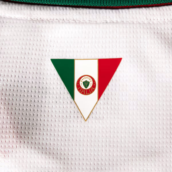 Camisa Palmeiras Feminina 2026/27 II