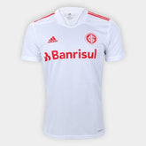 Camisa Internacional II 21/22  - Branco