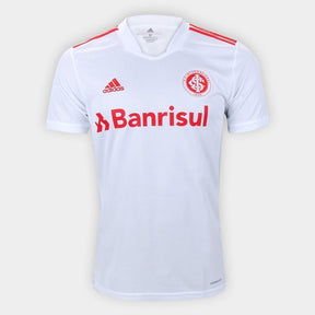 Camisa Internacional II 21/22  - Branco