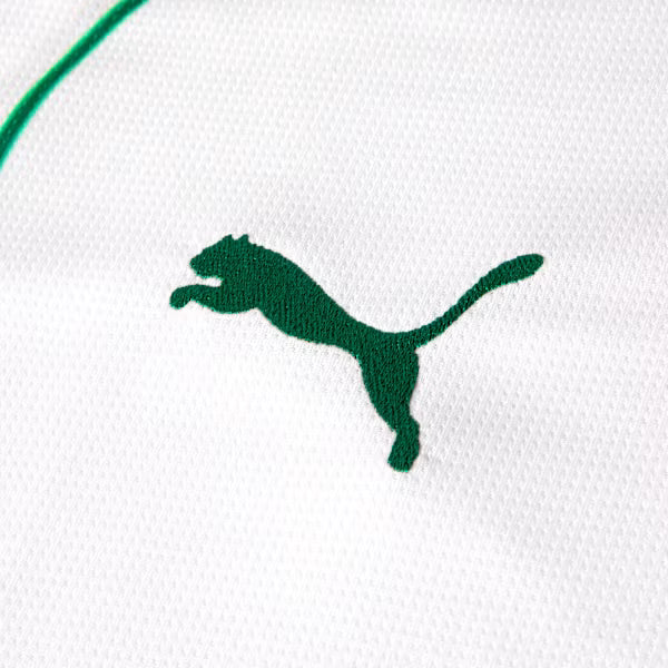Camisa Puma Palmeiras 2026/27 II Manga Longa