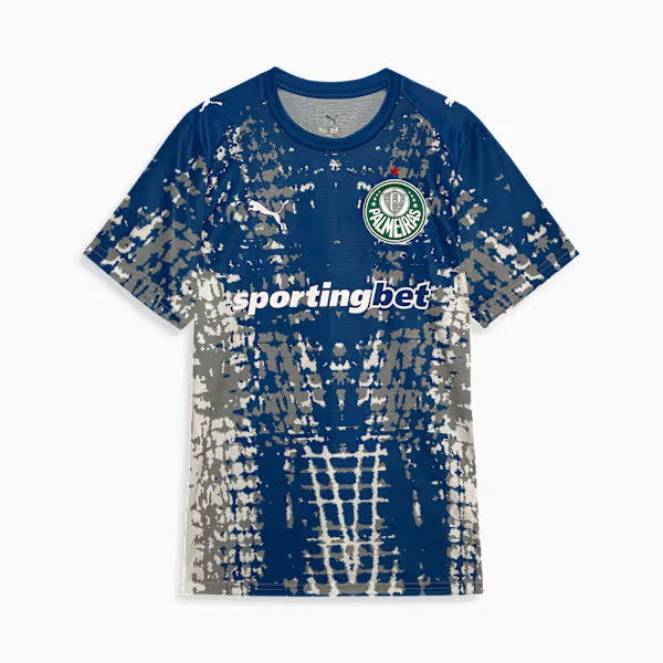 Camisa Goleiro Palmeiras 26/27