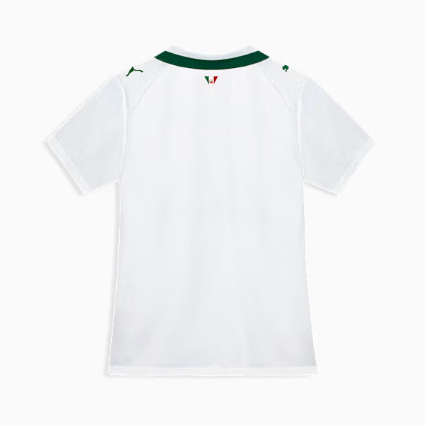 Camisa Palmeiras Feminina 2026/27 II