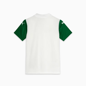 Kit Infantil do Palmeiras Branco 2026