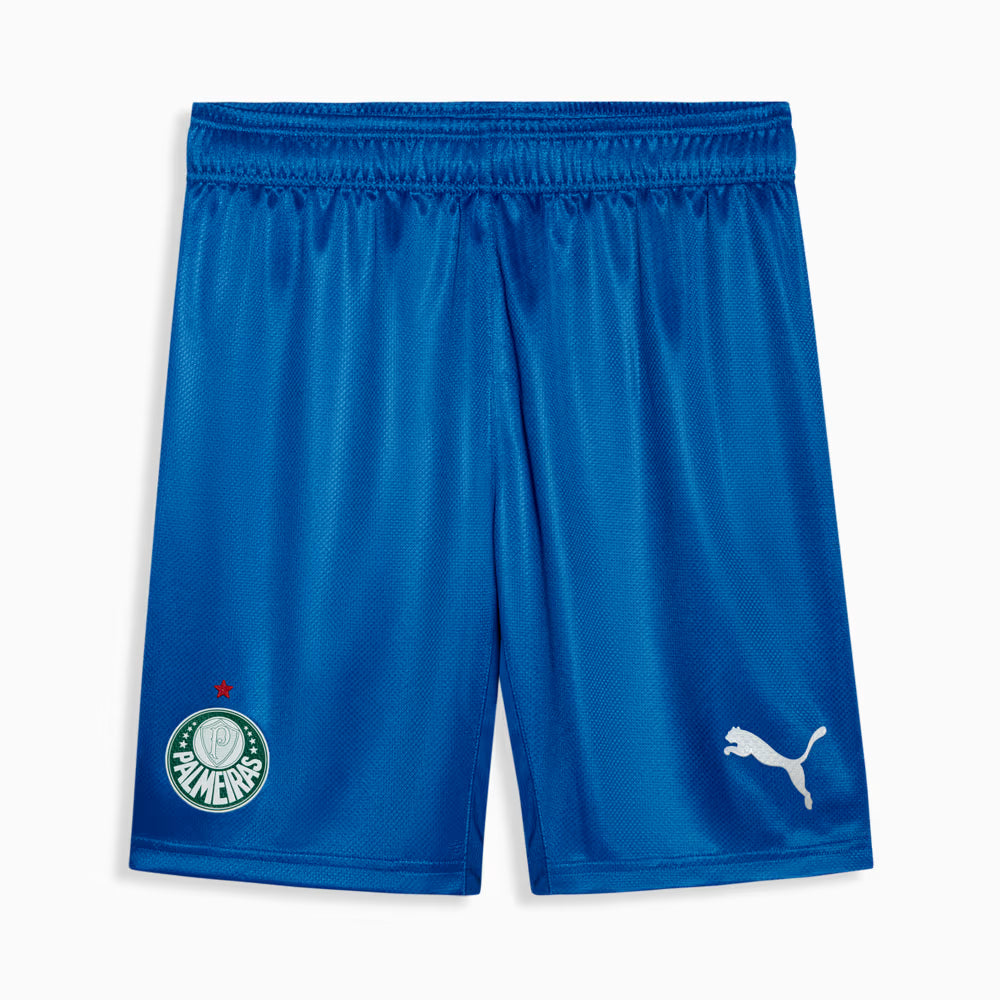 Kit Infantil do Palmeiras 2026 Third