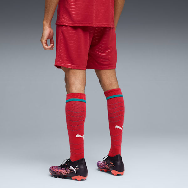 Shorts Portugal 2026 Masculino