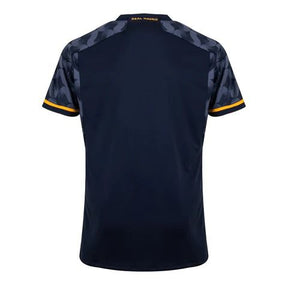 Camisa Real Madrid II 23/24 Adidas - Azul