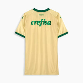 Camisa do Palmeiras Feminina 24/25 Home