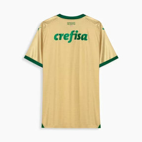 Camisa do Palmeiras Jogador Third 2024