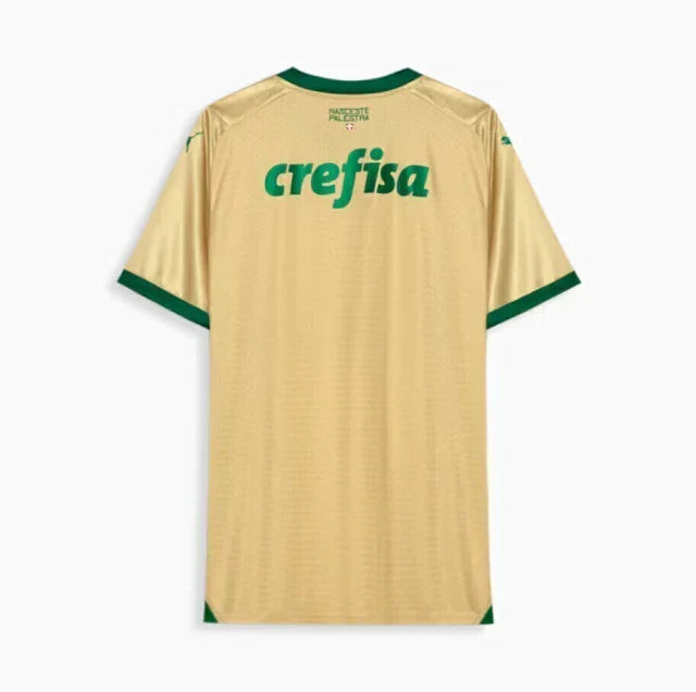 Camisa do Palmeiras Jogador Third 2024