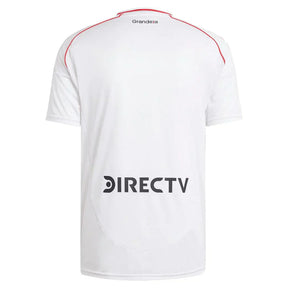 Camisa River Plate - 24/25 - Branca