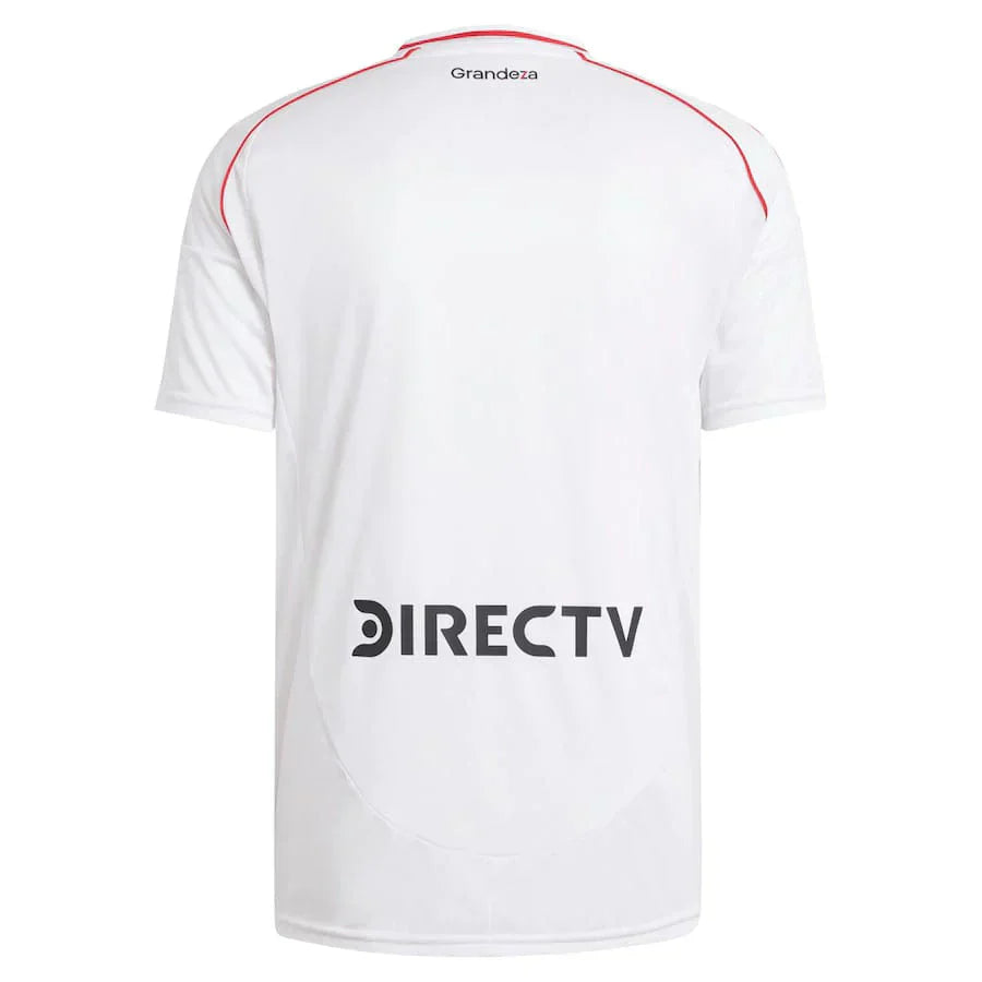 Camisa River Plate - 24/25 - Branca