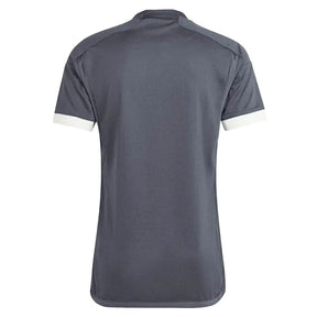 Camisa Juventus III 23/24 Adidas - Preta