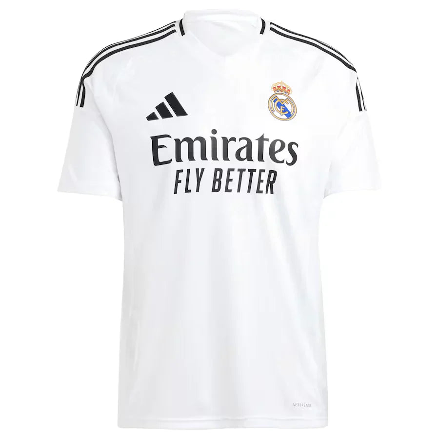 Camisa Real Madrid - 24/25