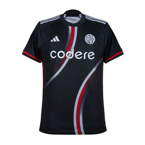 Camisa River Plate III - 24/25 - Preta