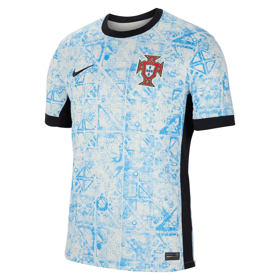 Camisa Portugal II - 24/25