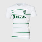 Camisa Sporting II 23/24 Nike - Branco