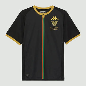 Camisa Venezia I 23/24 Kappa - Preto