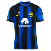 Camisa Inter Milão 23/24 Nike - Azul
