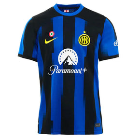 Camisa Inter Milão 23/24 Nike - Azul