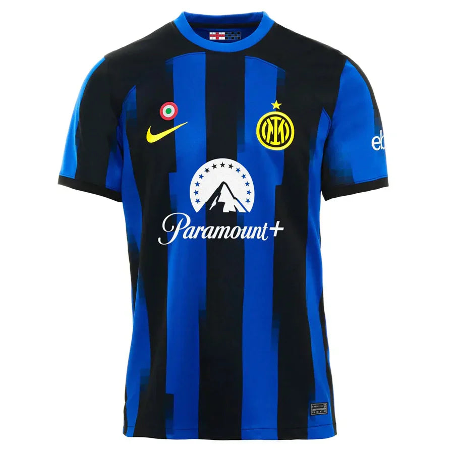 Camisa Inter Milão 23/24 Nike - Azul