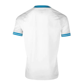 Camisa Olympique de Marseille I 23/24 Puma - Branco