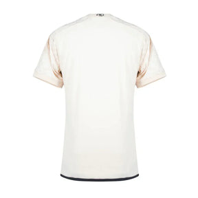 Camisa Roma II 23/24 Adidas - Branco