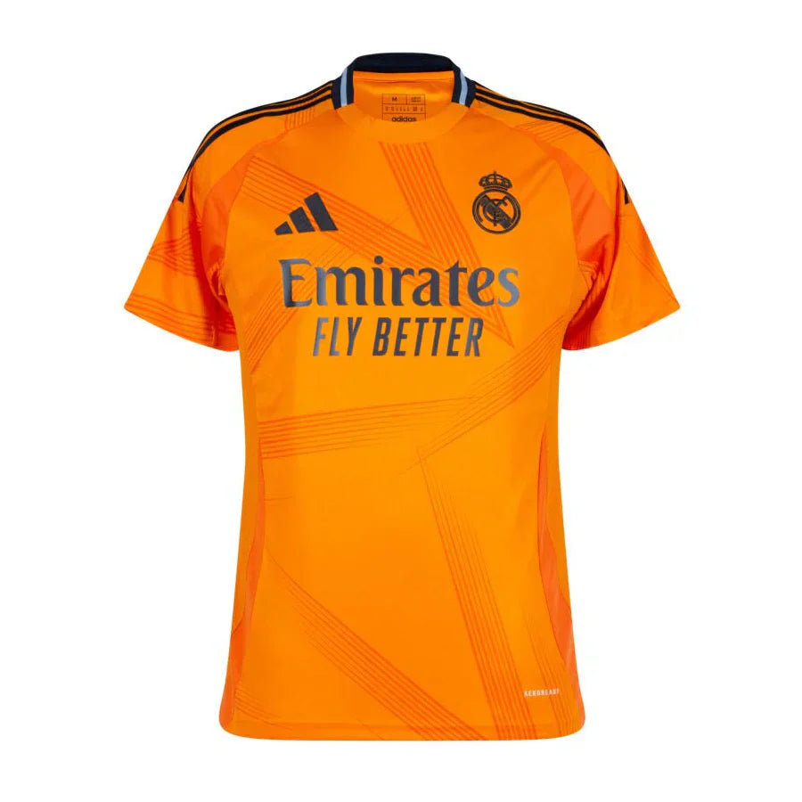 Camisa Real Madrid II - 24/25