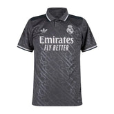 Camisa Real Madrid III - 24/25