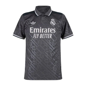 Camisa Real Madrid III - 24/25