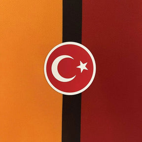Camisa do Galatasaray 2024/25