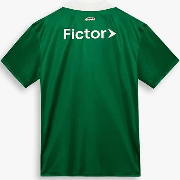 Camisa Palmeiras Avanti 2025/26 JOGADOR