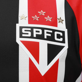 Camisa do São Paulo II Completa 2025  VERSÃO JOGADOR