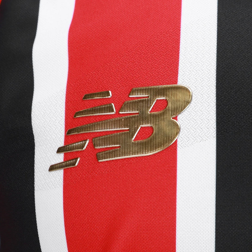 Camisa do São Paulo II Completa 2025  VERSÃO JOGADOR