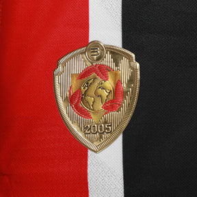 Camisa do São Paulo II Completa 2025  VERSÃO JOGADOR