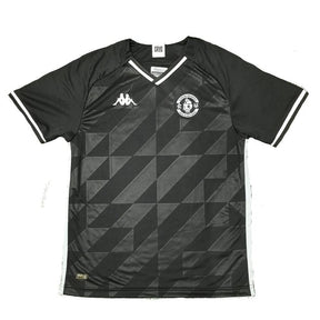 Camisa Vasco III 21/22 - Preto