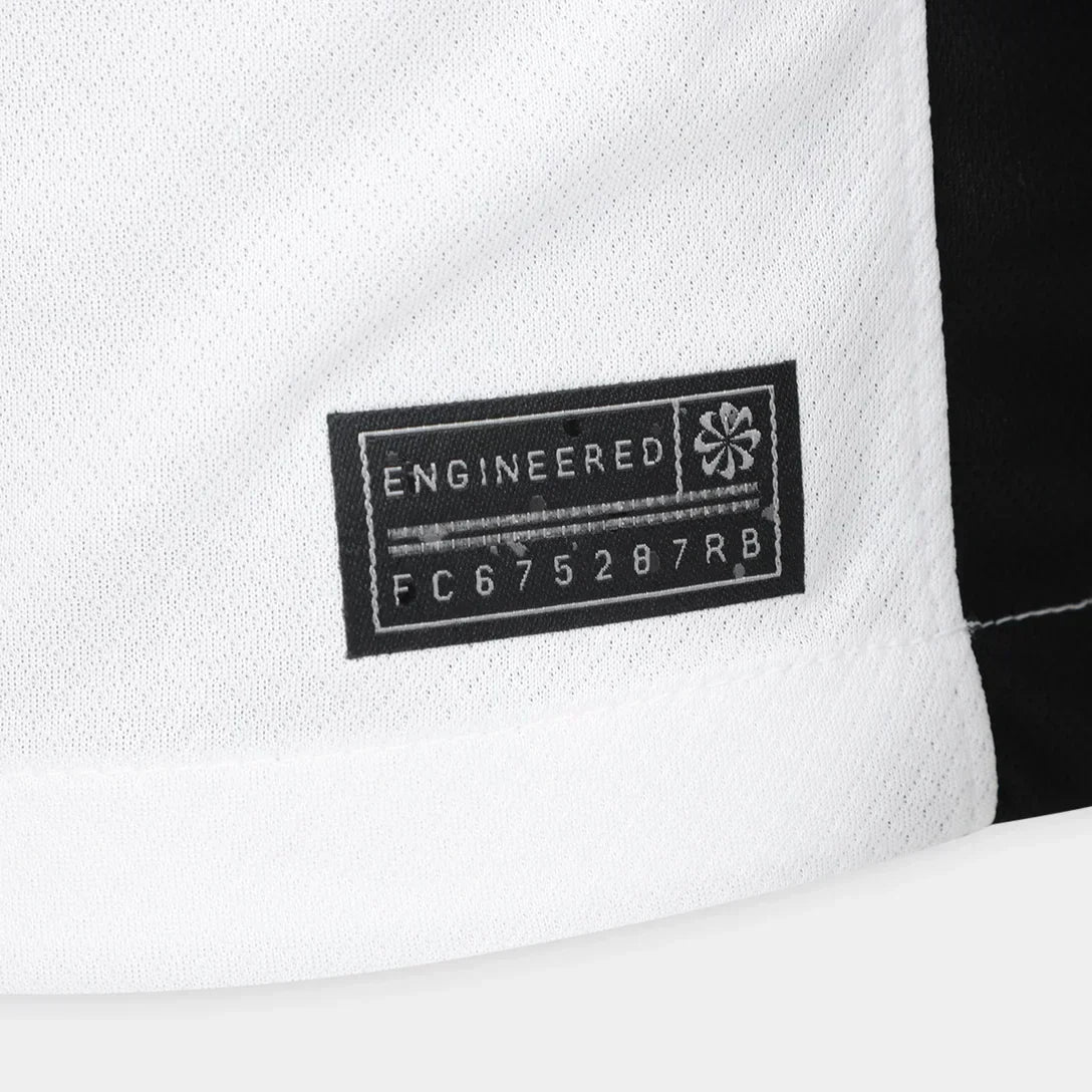 Camisa Corinthians 2025/26 I MEMPHIS N° 10