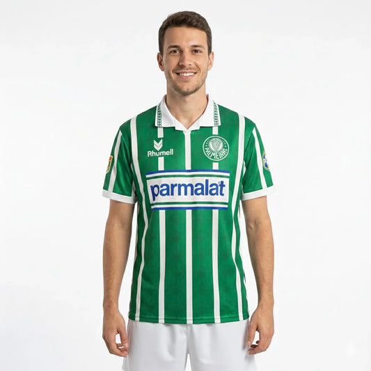Camisa Palmeiras 93/94 - Versão Retrô