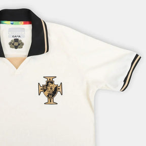 Camisa Vasco Feminino III 23/24 - Off White