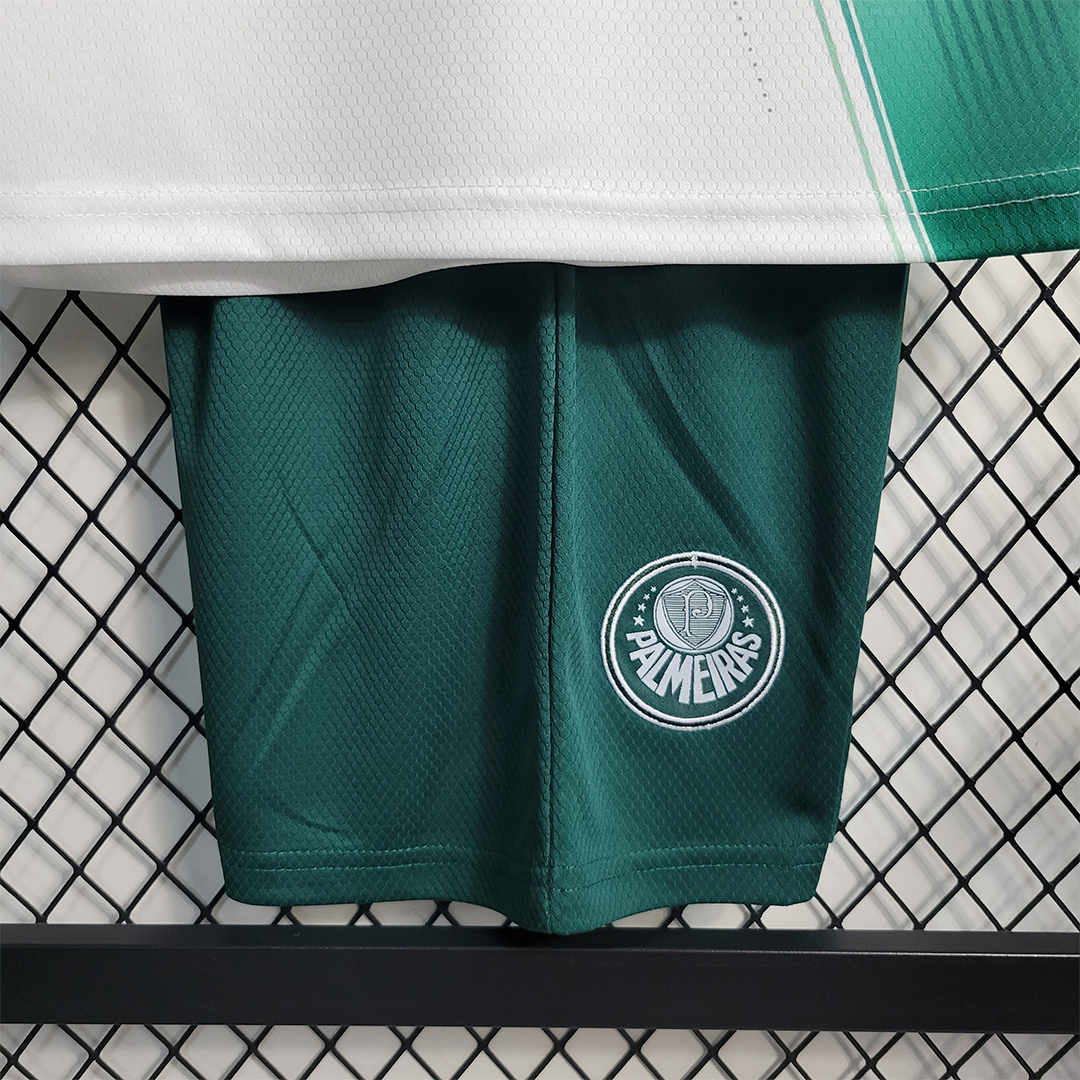Conjunto Infantil Palmeiras 23/24