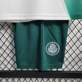 Conjunto Infantil Palmeiras 23/24