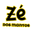 Logo von ZĂ© dos Mantos